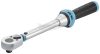 HAZET  Nyomatékkulcs 3/8" 20-120Nm 5111-3CT