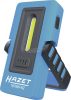HAZET  Pocket Light LED Munkalámpa Akkuról üzemeltetett 300 lm 1979W-82