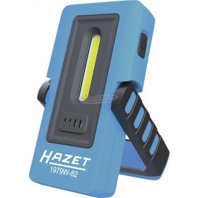   HAZET  Pocket Light LED Munkalámpa Akkuról üzemeltetett 300 lm 1979W-82