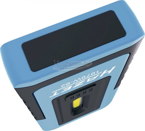 HAZET  Pocket Light LED Munkalámpa Akkuról üzemeltetett 300 lm 1979W-82