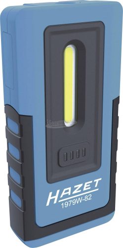 HAZET  Pocket Light LED Munkalámpa Akkuról üzemeltetett 300 lm 1979W-82