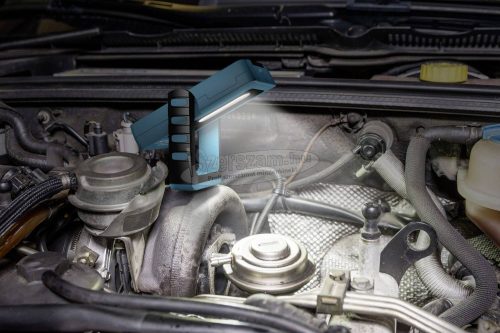 HAZET  Pocket Light LED Munkalámpa Akkuról üzemeltetett 300 lm 1979W-82