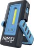HAZET  Pocket Light LED Munkalámpa Akkuról üzemeltetett 300 lm 1979N-82