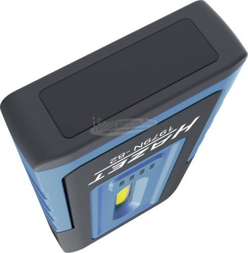 HAZET  Pocket Light LED Munkalámpa Akkuról üzemeltetett 300 lm 1979N-82