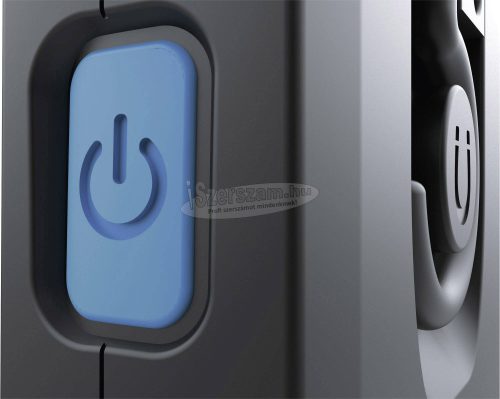 HAZET  Pocket Light LED Munkalámpa Akkuról üzemeltetett 300 lm 1979N-82