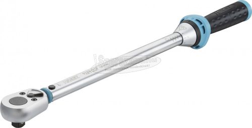 HAZET Nyomatékkulcs 1/2" 40-200Nm 5122-3CT