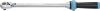 HAZET Nyomatékkulcs 1/2" 40-200Nm 5122-3CT