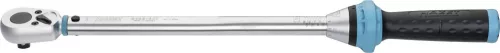HAZET Nyomatékkulcs 1/2" 40-200Nm 5122-3CT