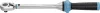 HAZET Nyomatékkulcs 1/2" 20-120Nm 5121-3CT