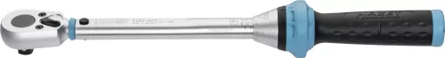 HAZET Nyomatékkulcs 1/2" 20-120Nm 5121-3CT