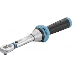 HAZET Nyomatékkulcs 2.5-25Nm, 5108-3CT