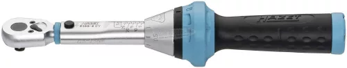 HAZET Nyomatékkulcs 2.5-25Nm, 5108-3CT