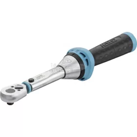 HAZET  Nyomatékkulcs 1/4" 1-9Nm 5107-3CT
