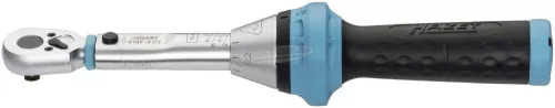 HAZET  Nyomatékkulcs 1/4" 1-9Nm 5107-3CT
