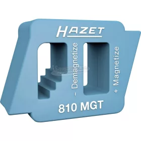 HAZET  Mágnesező, lemágnesező 810MGT
