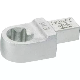   HAZET Feltűzőkulcs külső TORX 9x12mm E 6609C-E több változatban
