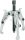 HAZET Univerzális lehúzó 3 karos 12t 400/320mm G1/2"x350mm 1789-40