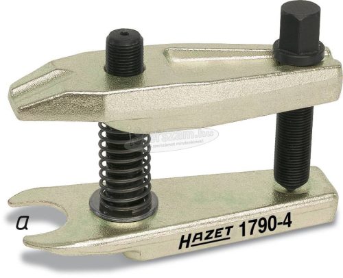 HAZET Gömbcsukló-lehúzó 65/30mm 1790-4