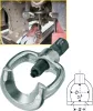 HAZET Gömbcsukló-lehúzó 37/77mm 1779-37