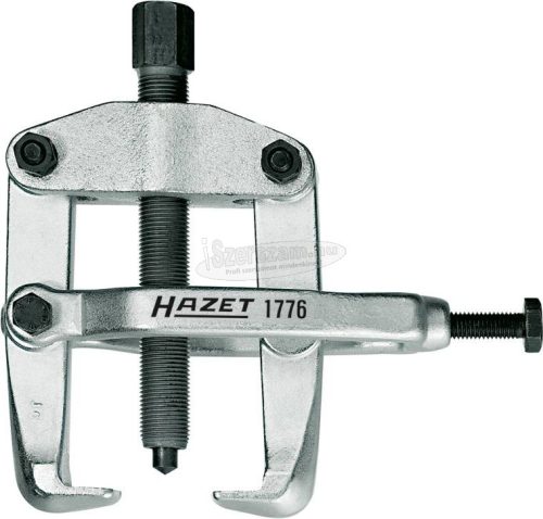 HAZET Pitman kar lehúzó 2 karos 90/100mm 1776-100