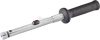 HAZET Nyomatékkulcs feltűzhető szerszámokhoz 9x12mm 20-120Nm 389mm 6291-2CT