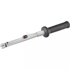   HAZET Nyomatékkulcs feltűzhető szerszámokhoz 9x12mm 20-120Nm 389mm 6291-2CT
