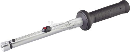 HAZET Nyomatékkulcs feltűzhető szerszámokhoz 9x12mm 20-120Nm 389mm 6291-2CT