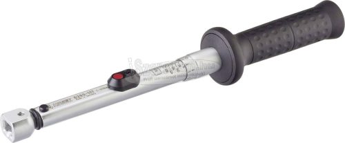HAZET  Nyomatékkulcs feltűzhető szerszámokhoz 9x12mm 5-60Nm 306mm 6290-1CT