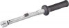 HAZET  Nyomatékkulcs feltűzhető szerszámokhoz 14x18mm 20-120Nm 401mm 6291-1CT