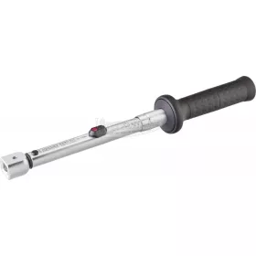  HAZET  Nyomatékkulcs feltűzhető szerszámokhoz 14x18mm 20-120Nm 401mm 6291-1CT