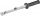HAZET  Nyomatékkulcs feltűzhető szerszámokhoz 14x18mm 20-120Nm 401mm 6291-1CT