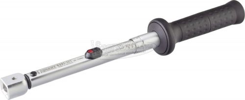 HAZET  Nyomatékkulcs feltűzhető szerszámokhoz 14x18mm 20-120Nm 401mm 6291-1CT