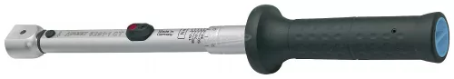 HAZET  Nyomatékkulcs feltűzhető szerszámokhoz 14x18mm 20-120Nm 401mm 6291-1CT
