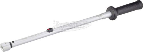 HAZET Nyomatékkulcs feltűzhető szerszámokhoz 14x18mm 60-320Nm 625mm 6293-1CT