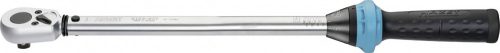 HAZET Nyomatékkulc 1/2" 40-200Nm 5122-2CT