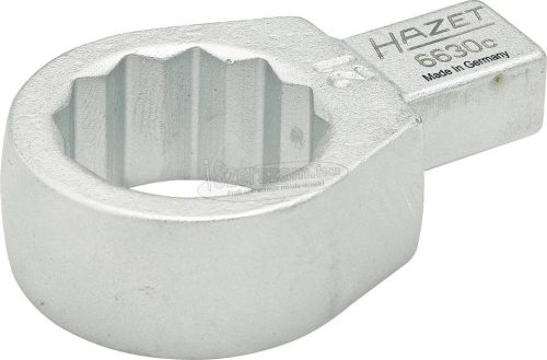 HAZET Feltűzőkulcs csillag 14x18mm 34mm 6630D-34