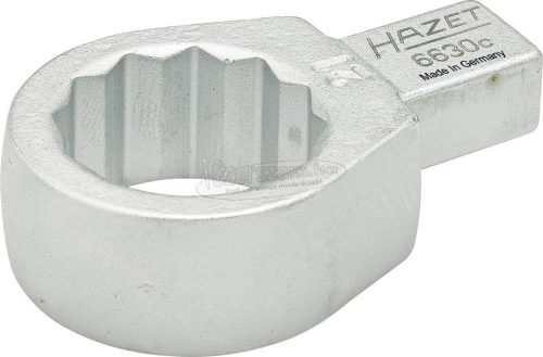 HAZET 6630D-27 Plug-in csavarkulcs