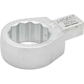   HAZET FELTŰZŐKULCS csillag 9x12mm 6630C-X több változatban