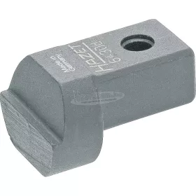 HAZET lőhegesztett feltűzőszerszám, tartó 14x18mm 6430D