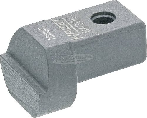 HAZET lőhegesztett feltűzőszerszám, tartó 14x18mm 6430D