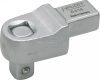 HAZET feltűzhető négyszög csatlakozás 1/2” 14x18mm 6414