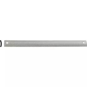   HAZET Karosszéria Reszelő félkör 1-es 350mm Diagonal DIN 7264 form F 1934-7