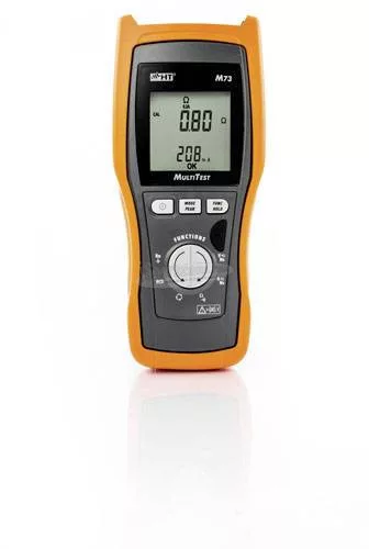 HT INSTRUMENTS 1004050 Kézi multiméter