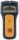 HT INSTRUMENTS HT36 Digitális fali szkenner 1010890 Keresési mélység (max.) 50mm Fa, Vastartalmú fém, Nem vastartalmú fém, Feszültségvezető vezeték