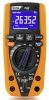 HT INSTRUMENTS HT63 Kézi multiméter digitális CAT III 1000 V, CAT IV 600 V Kijelző (digitek): 6000