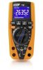 HT INSTRUMENTS HT63 Kézi multiméter digitális CAT III 1000 V, CAT IV 600 V Kijelző (digitek): 6000