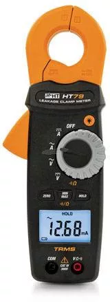 HT INSTRUMENTS HT79 Lakatfogó