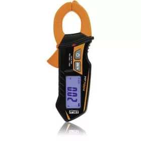   HT INSTRUMENTS HT7004 Lakatfogó digitális CAT III 300 V Kijelző (digitek): 4000