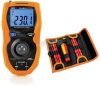 HT INSTRUMENTS FLASHMETER K Kézi multiméter digitális