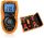HT INSTRUMENTS FLASHMETER K Kézi multiméter digitális
